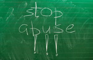 stop abuse