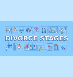 no fault divorce process