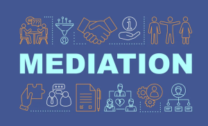 mediation